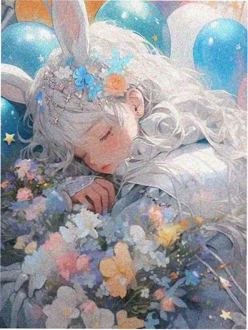 欧美动漫 青春无禁忌 第八季 剧照