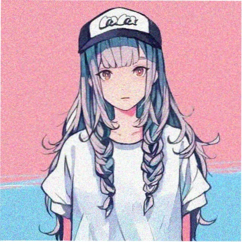 读者头像 深海电波